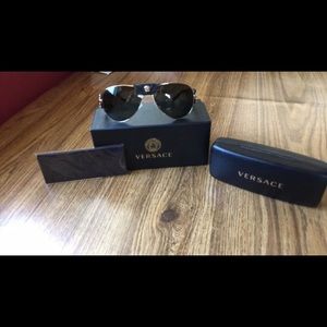 VERSACE Sunglasses